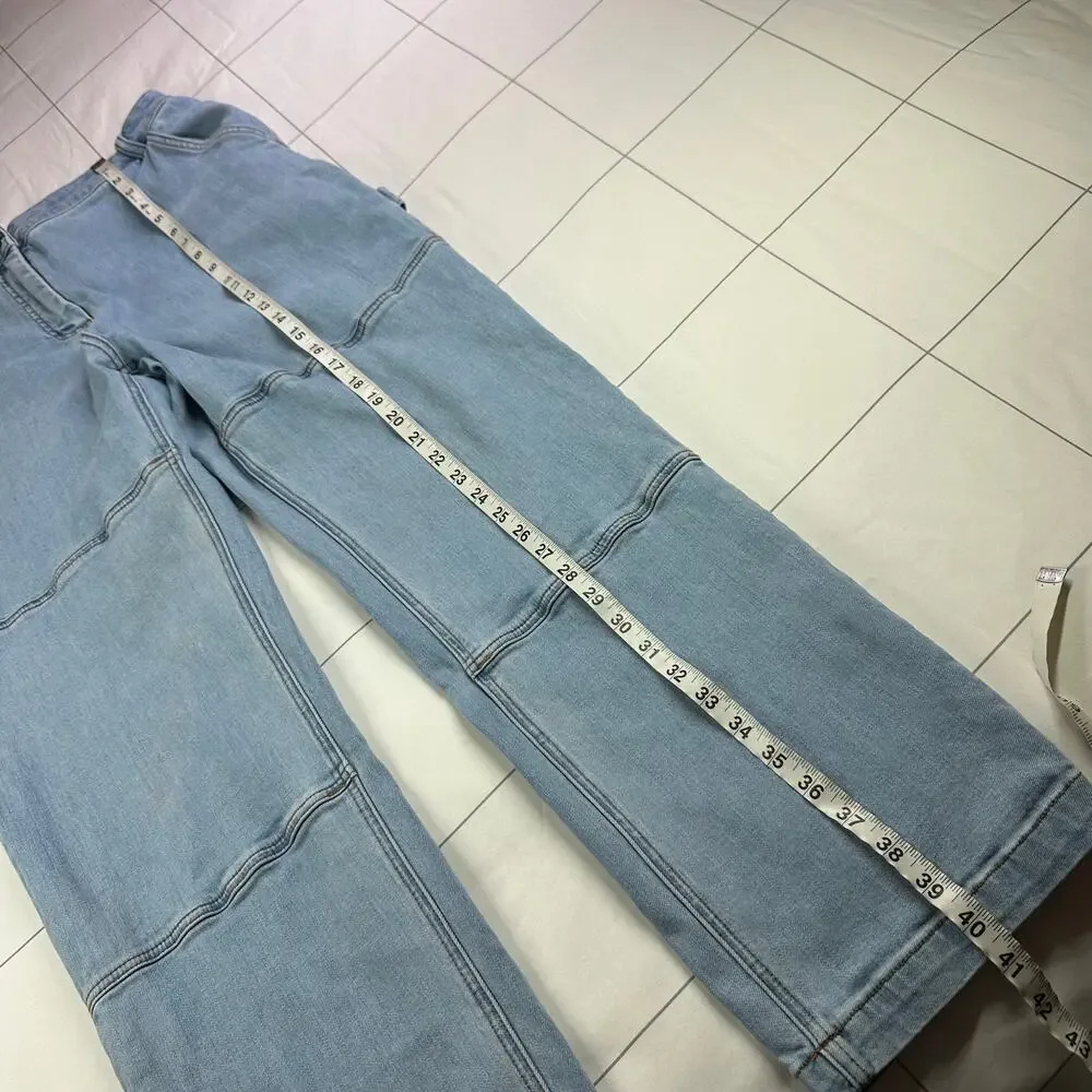 Wildfang blue essential